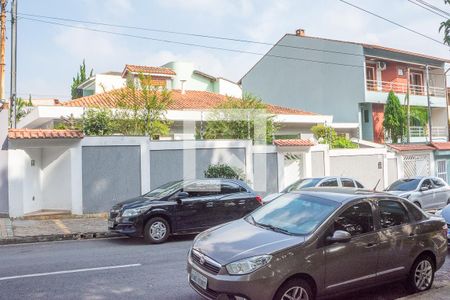 Casa à venda com 353m², 5 quartos e 6 vagasFachada