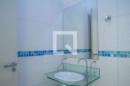 Casa à venda com 353m², 5 quartos e 6 vagasLavabo