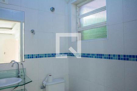 Casa à venda com 353m², 5 quartos e 6 vagasLavabo