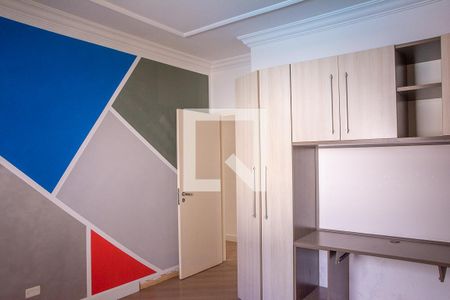 Casa à venda com 353m², 5 quartos e 6 vagasQuarto 1