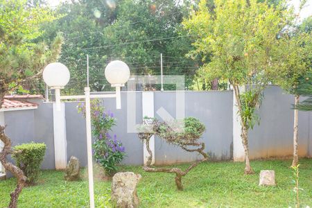 Casa à venda com 353m², 5 quartos e 6 vagasVista do Quarto Suíte