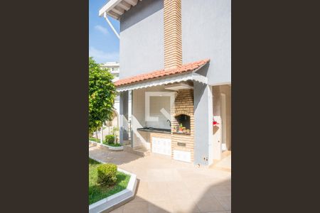Casa à venda com 353m², 5 quartos e 6 vagasChurrasqueira