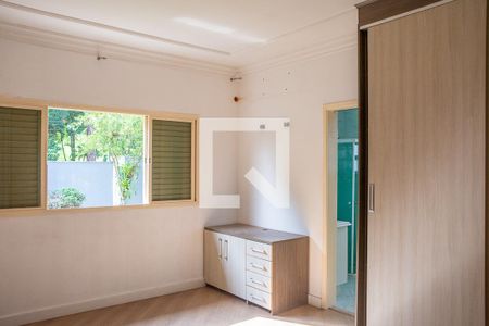 Quarto Suíte de casa para alugar com 5 quartos, 353m² em Bairro dos Casa, São Bernardo do Campo
