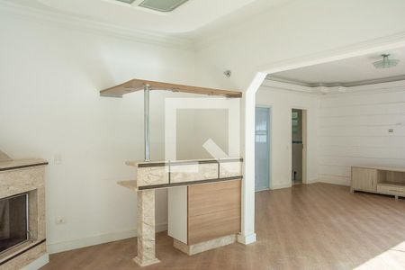 Sala 2 de casa à venda com 5 quartos, 353m² em Bairro dos Casa, São Bernardo do Campo