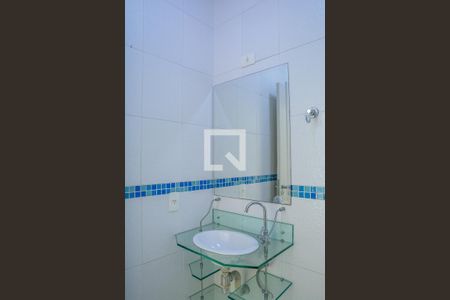 Casa à venda com 353m², 5 quartos e 6 vagasLavabo