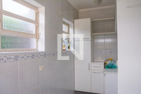 Casa à venda com 353m², 5 quartos e 6 vagasÁrea de Serviço