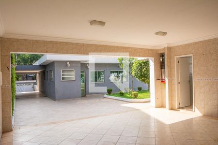 Casa à venda com 353m², 5 quartos e 6 vagasGaragem