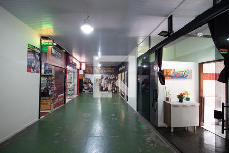 Apartamento à venda com 55m², 2 quartos e 1 vaga Apartamento à venda com 55m², 2 quartos e 1 vagaÁrea comum