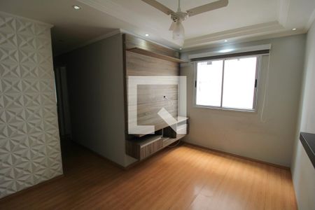 Apartamento para alugar com 48m², 2 quartos e 1 vagaSala / Cozinha