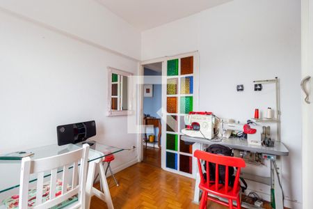 Quarto 1 de apartamento à venda com 2 quartos, 54m² em Pari, São Paulo