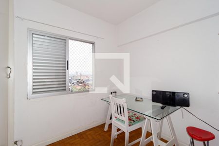 Quarto 1 de apartamento à venda com 2 quartos, 54m² em Pari, São Paulo