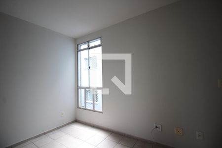 Sala de apartamento à venda com 2 quartos, 45m² em Santa Branca, Belo Horizonte