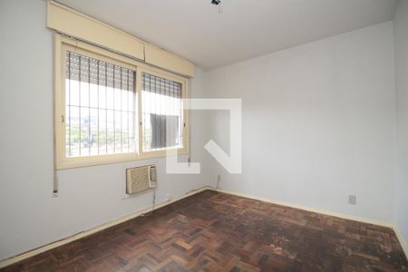 Quarto de apartamento à venda com 1 quarto, 42m² em Medianeira, Porto Alegre