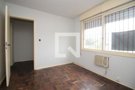 Quarto de apartamento à venda com 1 quarto, 42m² em Medianeira, Porto Alegre