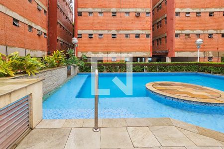 Apartamento para alugar com 80m², 2 quartos e 1 vaga Apartamento para alugar com 80m², 2 quartos e 1 vagaÁrea de Lazer