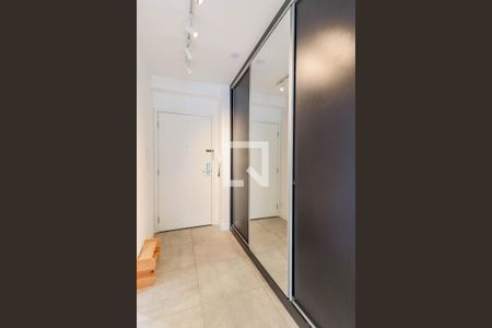 Studio de kitnet/studio para alugar com 1 quarto, 41m² em Vila Cordeiro, São Paulo