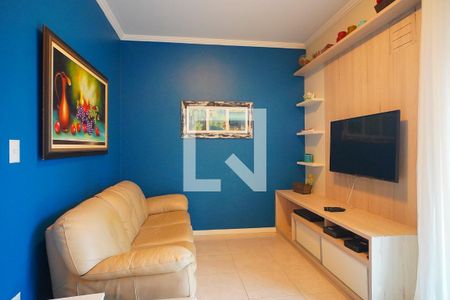 Sala de apartamento para alugar com 2 quartos, 82m² em Ingleses do Rio Vermelho, Florianópolis