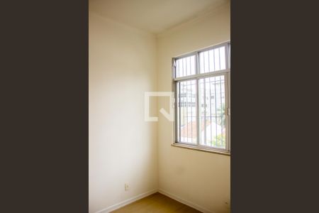 Quarto 1  de apartamento à venda com 3 quartos, 85m² em Humaitá, Rio de Janeiro