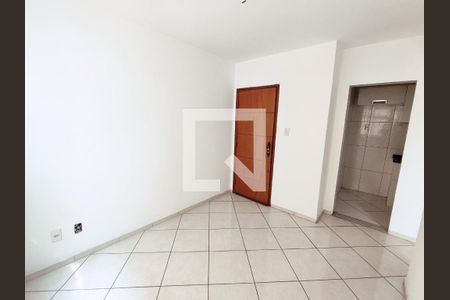 Sala de apartamento à venda com 1 quarto, 33m² em Méier, Rio de Janeiro