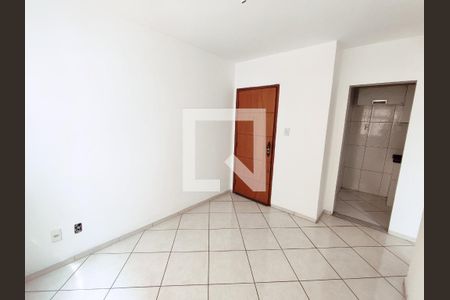 Sala de apartamento para alugar com 1 quarto, 33m² em Méier, Rio de Janeiro