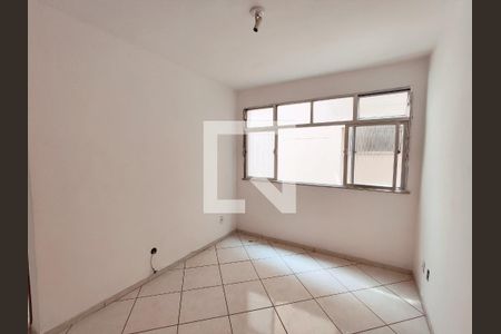 Sala de apartamento à venda com 1 quarto, 33m² em Méier, Rio de Janeiro
