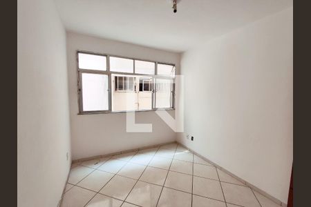 Sala de apartamento para alugar com 1 quarto, 33m² em Méier, Rio de Janeiro