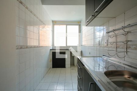 Apartamento para alugar com 70m², 3 quartos e 1 vaga Apartamento para alugar com 70m², 3 quartos e 1 vagaCozinha