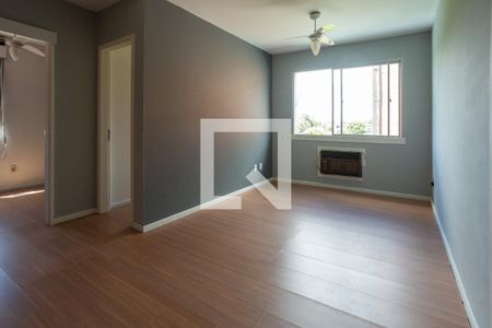 Sala de apartamento para alugar com 3 quartos, 70m² em Sarandi, Porto Alegre