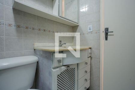 Apartamento para alugar com 70m², 3 quartos e 1 vaga Apartamento para alugar com 70m², 3 quartos e 1 vagaBanheiro
