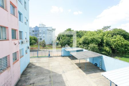 Vista do Quarto 3 de apartamento para alugar com 3 quartos, 70m² em Sarandi, Porto Alegre