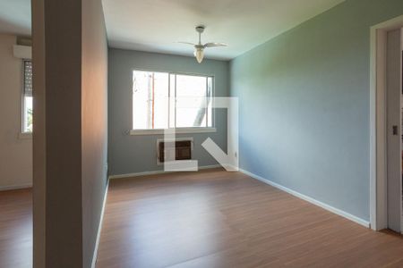 Sala de apartamento para alugar com 3 quartos, 70m² em Sarandi, Porto Alegre