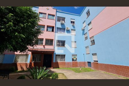 Apartamento para alugar com 70m², 3 quartos e 1 vaga Apartamento para alugar com 70m², 3 quartos e 1 vagaFachada do Prédio