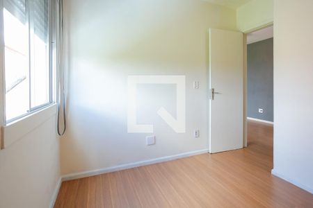 Quarto 1 de apartamento para alugar com 3 quartos, 70m² em Sarandi, Porto Alegre