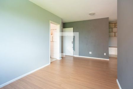Sala de apartamento para alugar com 3 quartos, 70m² em Sarandi, Porto Alegre