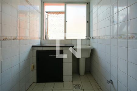 Lavanderia de apartamento para alugar com 3 quartos, 70m² em Sarandi, Porto Alegre