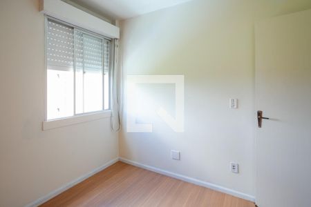 Quarto 1 de apartamento para alugar com 3 quartos, 70m² em Sarandi, Porto Alegre