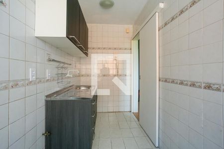 Apartamento para alugar com 70m², 3 quartos e 1 vaga Apartamento para alugar com 70m², 3 quartos e 1 vagaCozinha