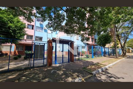 Apartamento para alugar com 70m², 3 quartos e 1 vaga Apartamento para alugar com 70m², 3 quartos e 1 vagaFachada do Prédio