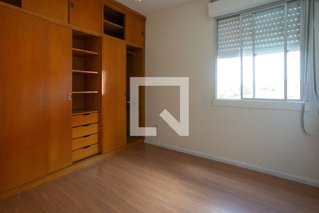 Quarto 1 de apartamento para alugar com 3 quartos, 70m² em Sarandi, Porto Alegre