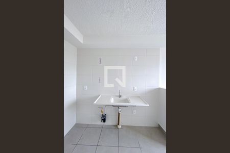 Apartamento à venda com 25m², 1 quarto e sem vagaCozinha