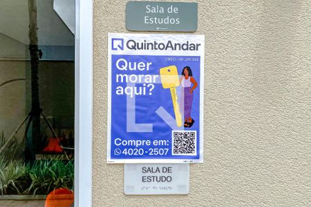 Apartamento à venda com 25m², 1 quarto e sem vagaÁrea de Serviço