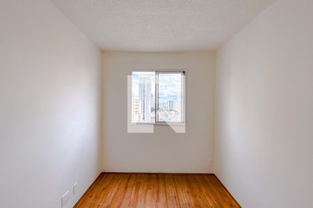 Suíte de apartamento à venda com 1 quarto, 25m² em Vila Claudia, São Paulo