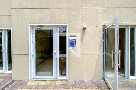 Apartamento à venda com 25m², 1 quarto e sem vagaÁrea de Serviço