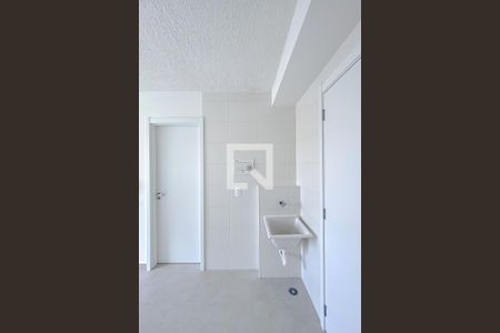 Apartamento à venda com 25m², 1 quarto e sem vagaÁrea de Serviço