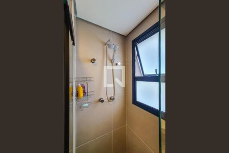 Apartamento para alugar com 25m², 1 quarto e sem vagakit Studio banheiro