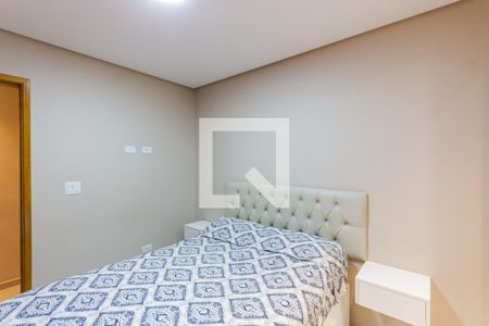 Quarto 1 de apartamento à venda com 2 quartos, 70m² em Vila Principe de Gales, Santo André