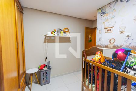 Quarto 2 de apartamento à venda com 2 quartos, 70m² em Vila Principe de Gales, Santo André