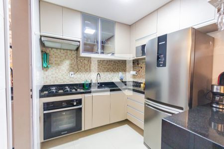 Apartamento à venda com 70m², 2 quartos e 1 vagaCozinha