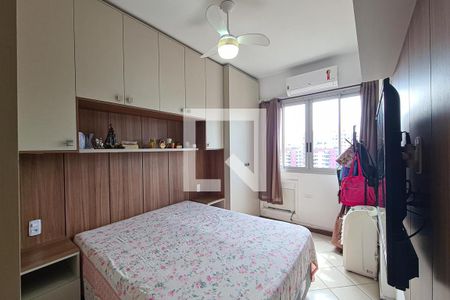 Quarto de apartamento à venda com 2 quartos, 78m² em Lins de Vasconcelos, Rio de Janeiro