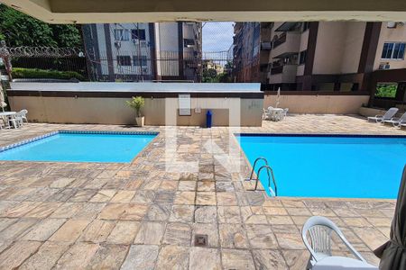 Apartamento à venda com 78m², 2 quartos e 1 vagaÁrea comum - Piscina